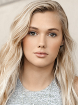 Karis Cameron'un fotoğrafi