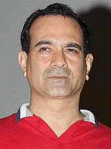 Manish Chaudhary'un fotoğrafi