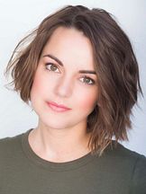 Laura-Leigh Claire'un fotoğrafi