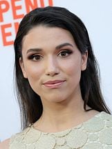 Grace Caroline Currey'un fotoğrafi