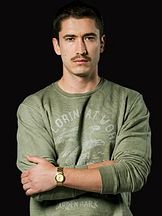 Juan Pablo Urrego'un fotoğrafi