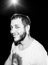 Benjamin Boutboul'un fotoğrafi