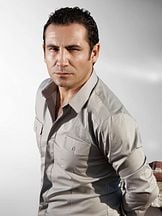 Ferhat Göçer'un fotoğrafi