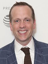 Robert Carlock'un fotoğrafi