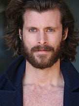 Joel Hogan'un fotoğrafi