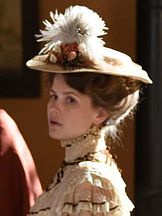 Caroline Palmer'un fotoğrafi