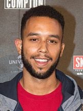 Anthony Sadler'un fotoğrafi