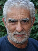 Juan Margallo'un fotoğrafi