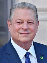 Al Gore'un fotoğrafi