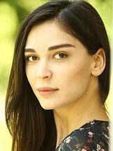 Sevcan Yaşar'un fotoğrafi