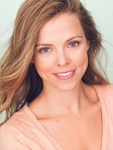 Megan Leonard'un fotoğrafi