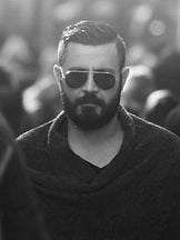 Shahin Najafi'un fotoğrafi