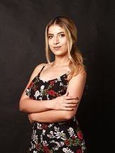 Bahar Dokur'un fotoğrafi