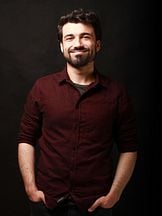 Oğuzcan Ulu'un fotoğrafi