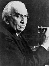 Louis Lumière'un fotoğrafi
