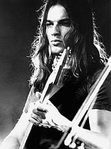 David Gilmour'un fotoğrafi