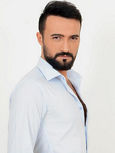 Fatih Ayhan'un fotoğrafi