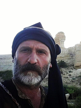 Ali Kemal Yılmaz'un fotoğrafi