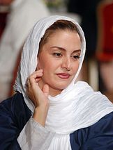 Merila Zare'i'un fotoğrafi