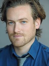 Matt McVay'un fotoğrafi