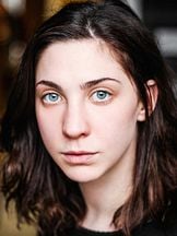 Mathilde Auneveux'un fotoğrafi