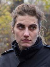 Samia Muriel Chancrin'un fotoğrafi