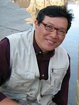 Carlos Takeshi'un fotoğrafi