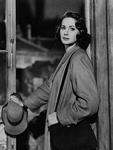 Alida Valli'un fotoğrafi