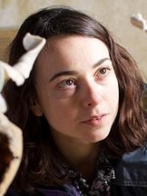 Laura Agorreca'un fotoğrafi