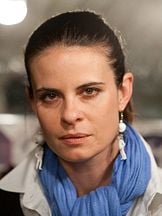 Zuzana Fialová'un fotoğrafi