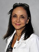 Cininha de Paula'un fotoğrafi