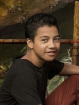 Duane Evans Jr.'un fotoğrafi