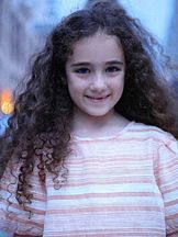 Aylin Lusin'un fotoğrafi