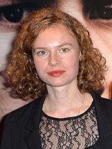 Sarah Le Picard'un fotoğrafi