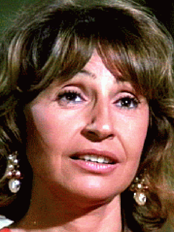 Rose Gregorio'un fotoğrafi