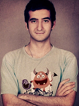 M. Uğur Civaner'un fotoğrafi