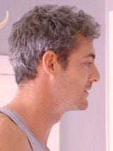 David Vaughn'un fotoğrafi