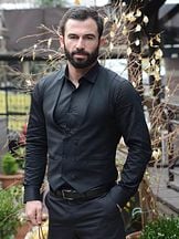 Turabi Çamkıran'un fotoğrafi