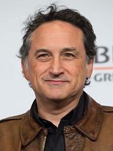 Thierry Klifa'un fotoğrafi