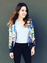 Almina Eren'un fotoğrafi