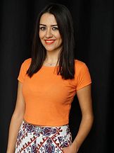 Nehir Büyükakçay'un fotoğrafi