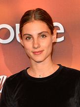 Dara Tombroff'un fotoğrafi