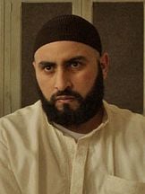 Oussama Kheddam'un fotoğrafi