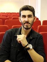 Çağrı Öztürk'un fotoğrafi