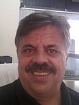 Halil Palamutçu'un fotoğrafi