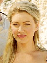 Saskia Hampele'un fotoğrafi