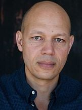 Jarreth J. Merz'un fotoğrafi