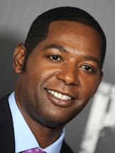 Royce Johnson'un fotoğrafi