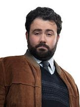 Celyn Jones'un fotoğrafi
