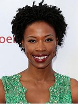 Karimah Westbrook'un fotoğrafi